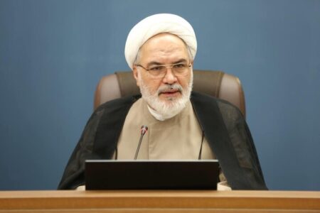 لزوم نقش‌آفرینی موثر دستگاه‌ها با همه توان در تکریم عید غدیرخم