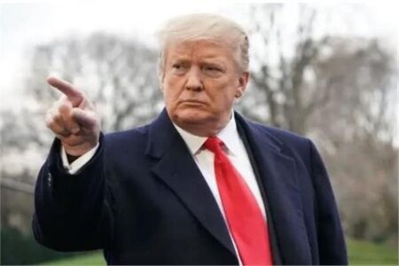 لفاظی‌های ضد و نقیض ترامپ درباره ایران