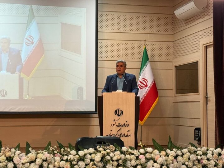 لهونی: روابط عمومی‌ها محور امیدآفرینی در دوران بحران بودند