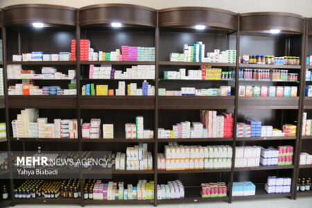 ماجرای فروش نقدی دارو به داروخانه‌ها+ نامه