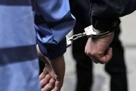 متهمان پرونده درگیری منجر به قتل در ایلام خود را به پلیس معرفی کردند