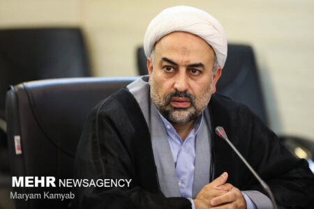 محمدرضا زائری مشاور مدیرعامل بنیاد سینمایی فارابی شد