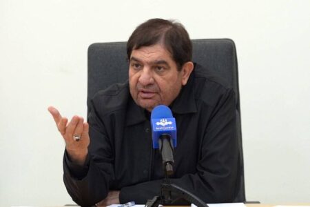مخبر: ایران ابرقدرتی جدید است که در برابر آمریکا ایستاده