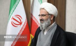 مدیران در شب‌های اقتدار کنار مردم باشند؛ «مقاومت» رمز موفقیت ملت ایران
