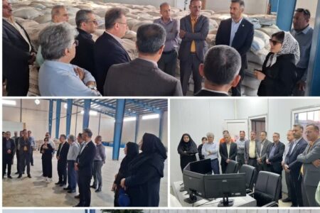 مدیرکل شیلات بوشهر: حمایت از واحدهای تولیدی بومی در اولویت است