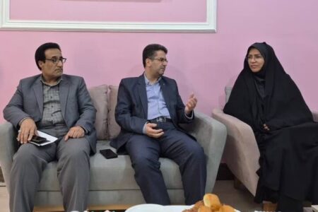 مدیرکل کمیته امداد بوشهر: ۳۷ هزار خانوار تحت حمایت هستند