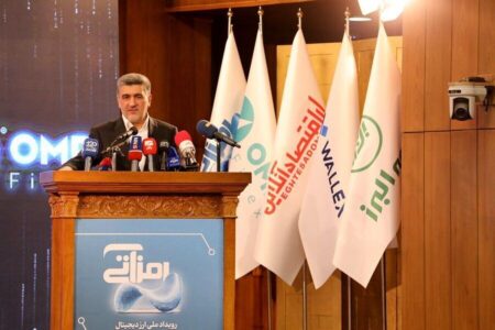مدیریت بازار با همان دست فرمان سابق؛ دامنه نوسان فعلا تغییری نمی‌کند
