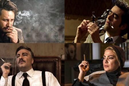 مراقب ترفندهای جذاب‌سازی دخانیات باشید