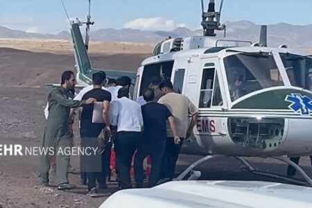 مرگ تلخ کودک ۱۲ ساله در شاهرود؛ احیا بی‌نتیجه بود