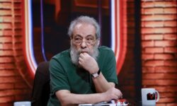مسعود فراستی به «هفت» می‌آید