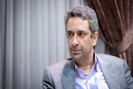 معاون ارتباطات دفتر رئیس‌جمهور از خبرگزاری مهر بازدید کرد