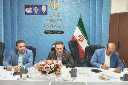 معاون فرماندار سلسله: افزایش سهمیه آرد روستایی در دستور کار است