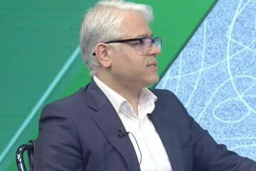 معاون وزیر ارتباطات: اینترنت مانند آب است و در نهایت مسیر خود را پیدا می‌کند