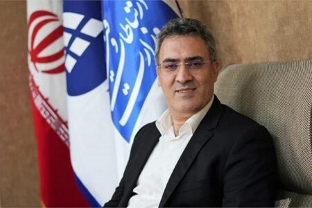 معاون وزیر ارتباطات: بهبود کیفیت اینترنت چند روز زمان می‌برد
