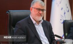 معتمدیان: ۹۰۰ پروژه نیمه‌تمام استان تهران تعیین تکلیف می شود