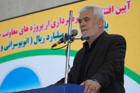 معضل ۲۱ ساله اتوبوسرانی در قزوین حل شد