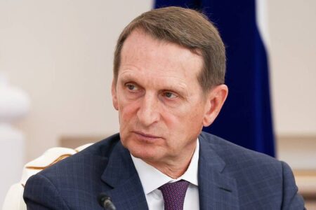 مقام امنیتی روس: ناتو و اتحادیه اروپا برای جنگ با روسیه آماده می‌شوند