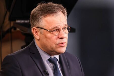 مقام روس: مقامات اوکراین برای ارتکاب جنایات جنگی احساس مصونیت می‌کنند
