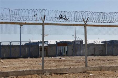مقام عراقی: اجازه نمی‌دهیم کشورمان پایگاه تجاوز به سایر کشورها باشد