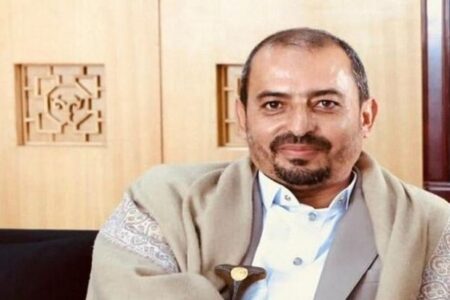 مقام یمنی: لبنان نماینده تمام امت اسلامی در برابر دشمن مشترک است