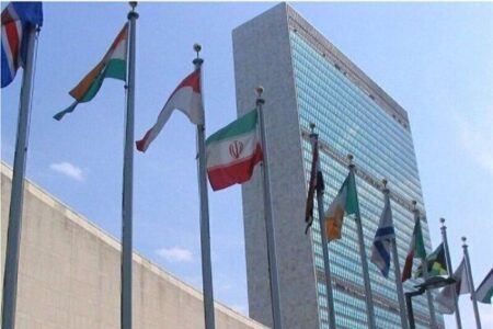 مقامات‌ آمریکا به نقش کشورهای‌ عربی درجنگ علیه ایران اذعان کرده اند