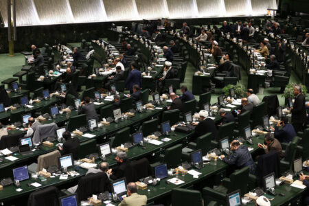 مقدمات برگزاری جلسات رسمی صحن مجلس در دست پیگیری است