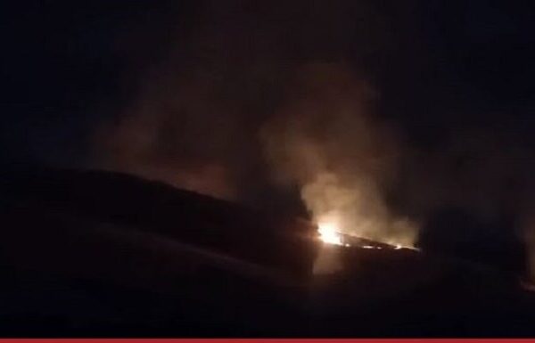 مقر تجزیه‌طلبان در شمال عراق هدف حمله موشکی قرار  گرفت