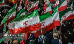 ملاردی ها همواره حماسه سازی می‌کنند