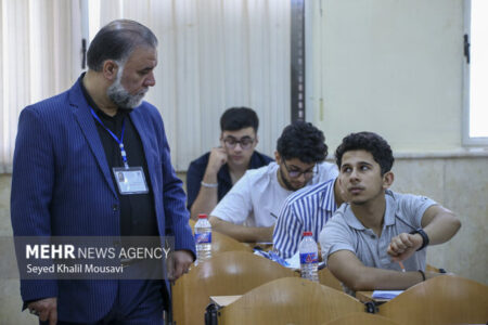 منع ثبت نام در کنکور ۱۴۰۵ برای ۳ گروه از داوطلبان؛ نحوه شرکت دانشجویان