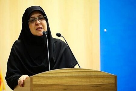 مهاجرانی: روابط عمومی‌ها توانستند روایت «ایران استوار» را بسازند