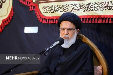 میرباقری: عبور موفق از فتنه‌های عصر غیبت در گرو تمسک به ولایت است