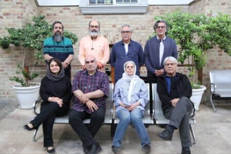 نامزدهای نهمین دوره جایزه کتاب سال سینمایی اعلام شدند
