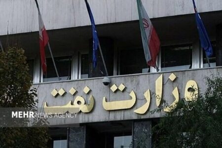 ناوگان خودرویی وزارت نفت نوسازی می‌شود