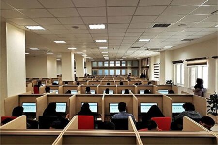 ناپایداری اینترنت مهم‌ترین مشکل برگزاری کلاس‌های مجازی
