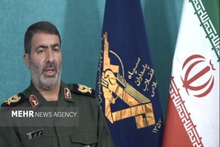 ناگفته های فرمانده سپاه فتح کهگیلویه و بویراحمد از ۱۴ فروردین
