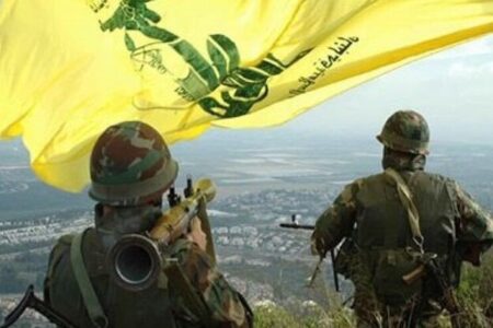 نبرد سنگین میان نیروهای مقاومت لبنان و نظامیان صهیونیست