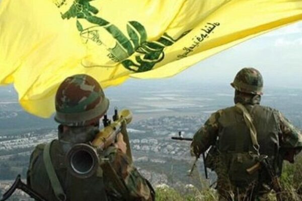 نبرد سنگین میان نیروهای مقاومت لبنان و نظامیان صهیونیست