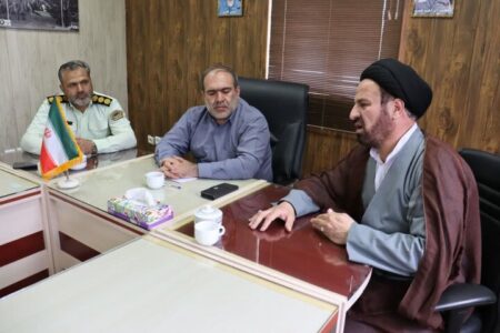 نسل جوان با حماسه سوم خرداد به قدرت بازدارندگی ایمان می‌آورد