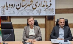 نصیری لاکه: نهادهای حمایتی به جای پرداخت مستمری مددجو را کارآفرین کنند