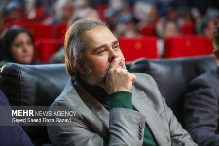 نظر رئیس سازمان سینمایی درباره سازمان جشنواره‌ها؛ جلسات برگزار شده است