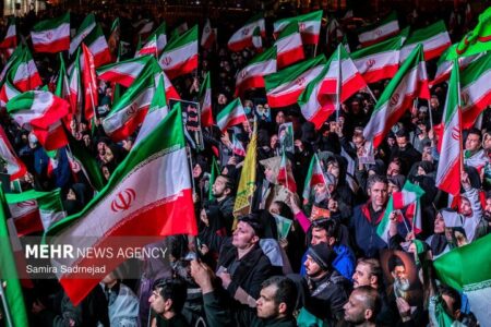 نقشه راه جدید برای تاب‌آوری ملی؛ بررسی ابعاد راهبردی سخنان رئیس مجلس