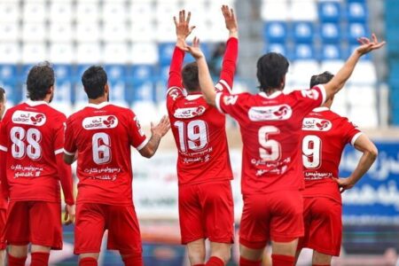 نقل‌وانتقالات پرسپولیس در سئول کلید خورد/ پروژه بازسازی تیم برای فصل جدید آغاز شد