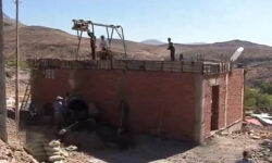 نوسازی ۱۲ هزار خانه روستایی در آذربایجان شرقی