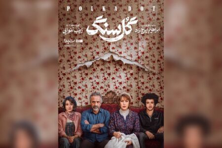 نگاهی به سریال «گل سنگ»؛ زیر پوست خانواده به ظاهر خوشبخت چه می‌گذرد؟
