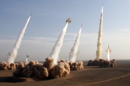 نیویورک تایمز: ایران توان موشکی و زیرساخت‌های نظامی خود را بازیابی کرد
