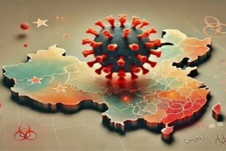 هانتاویروس به ایران نرسیده است