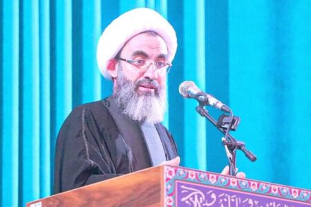 هر گونه تفرقه‌افکنی در شرایط جنگی خدمت به دشمن است