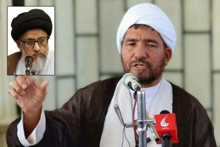 هشدار عالم افغانستانی نسبت به رفتارهای توهین آمیز امارت اسلامی