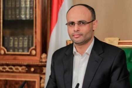 هشدار یمن به اسرائیل و آمریکا؛ تاکید بر حمایت از ایران در دفاع از خود