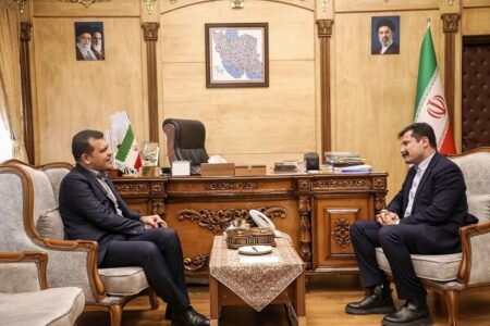 هم‌افزایی دو معاونت ریاست‌جمهوری برای توسعه فناوری در مناطق محروم